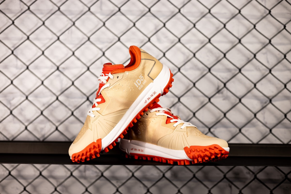 Osaka IDO MK2 Almond Peach Shoe 25/26 | ONE Sports Warehouse